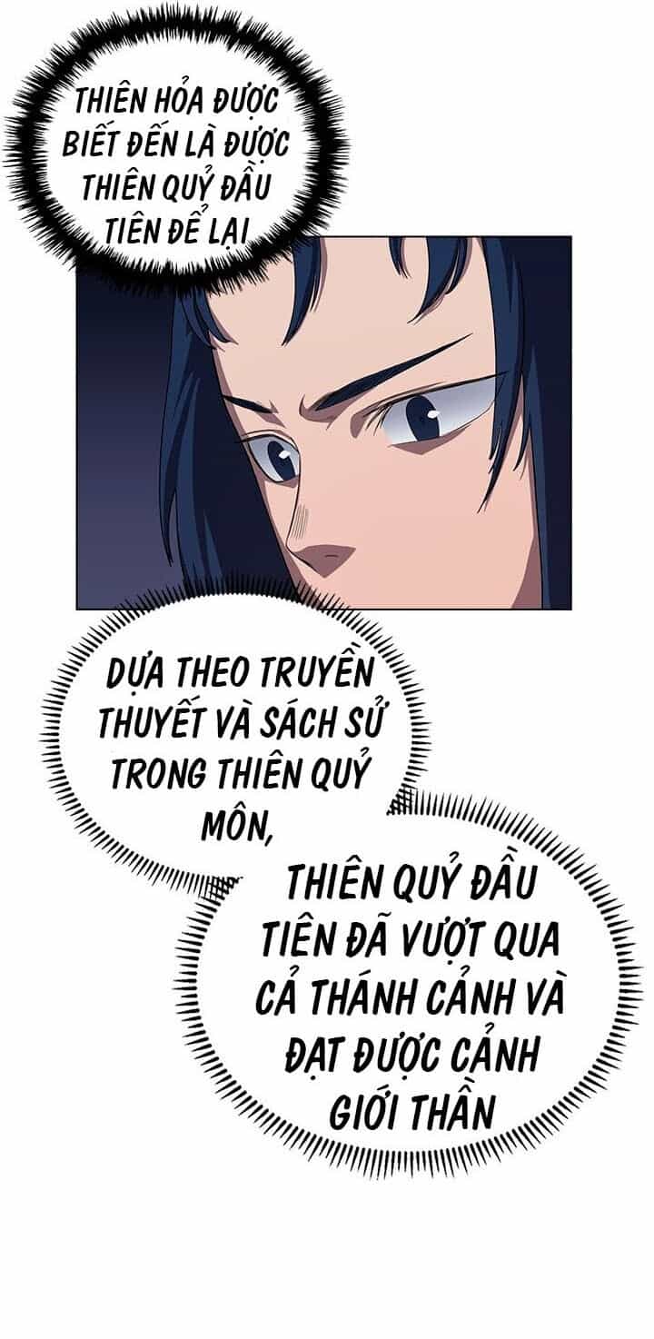 Biên Niên Sử Của Thiên Quỷ - Chương 83 - ảnh 41