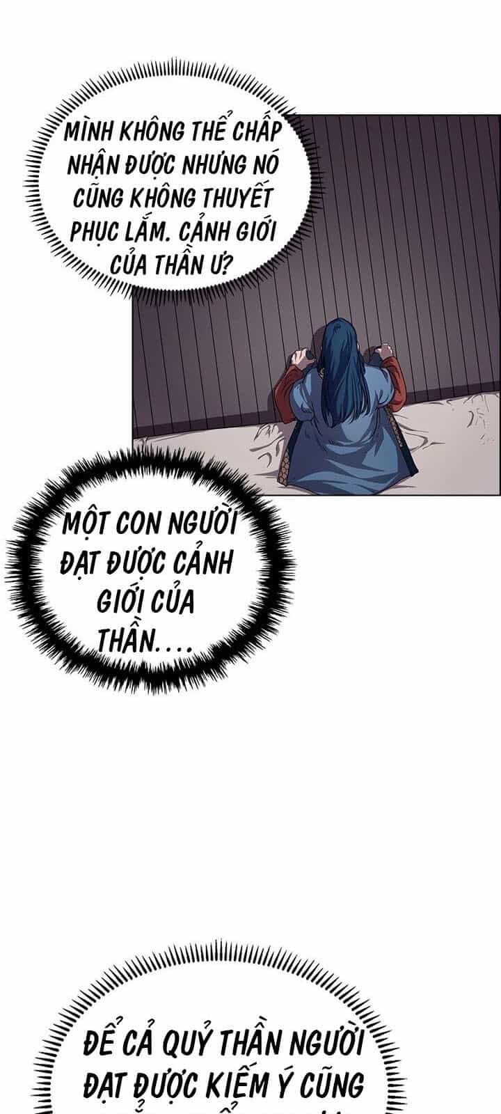 Biên Niên Sử Của Thiên Quỷ - Chương 83 - ảnh 42
