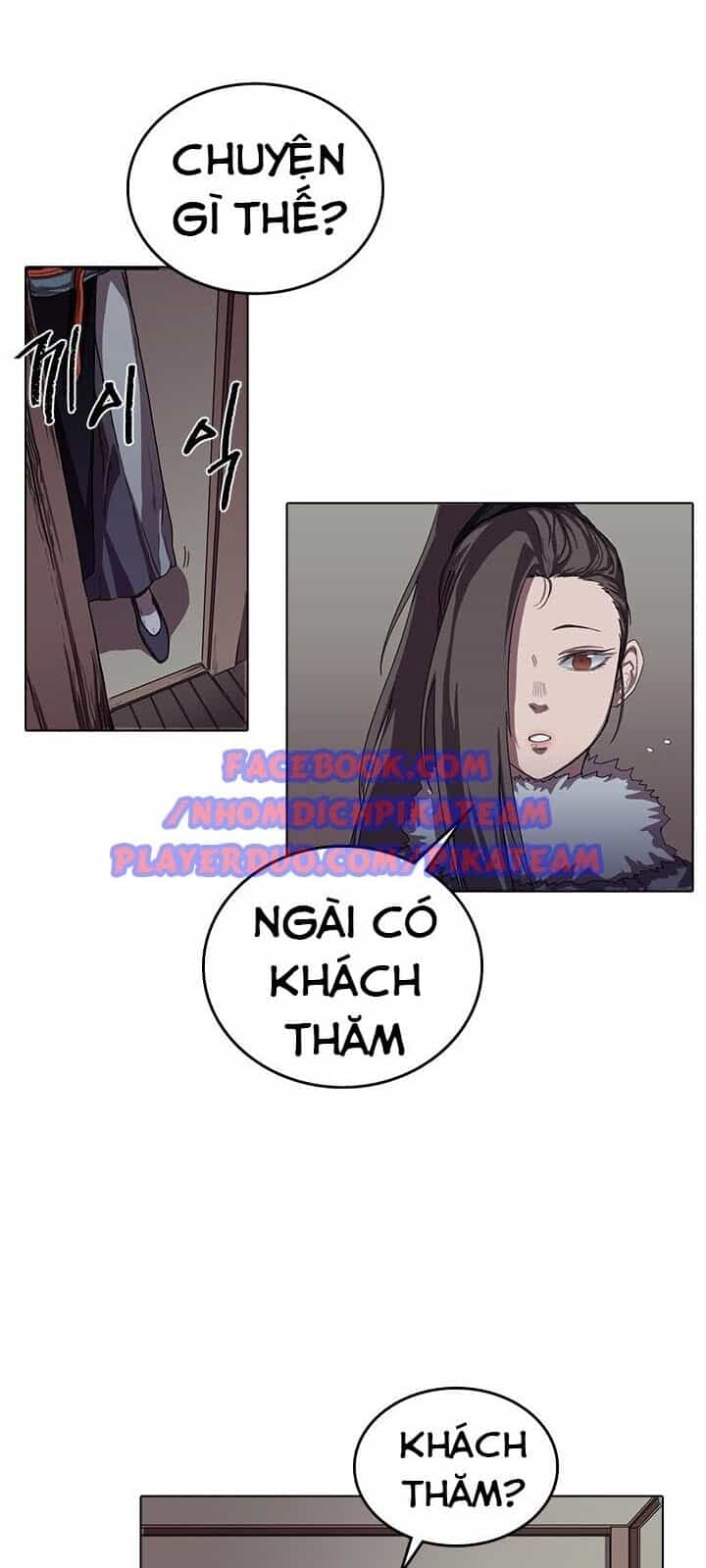 Biên Niên Sử Của Thiên Quỷ - Chương 83 - ảnh 54