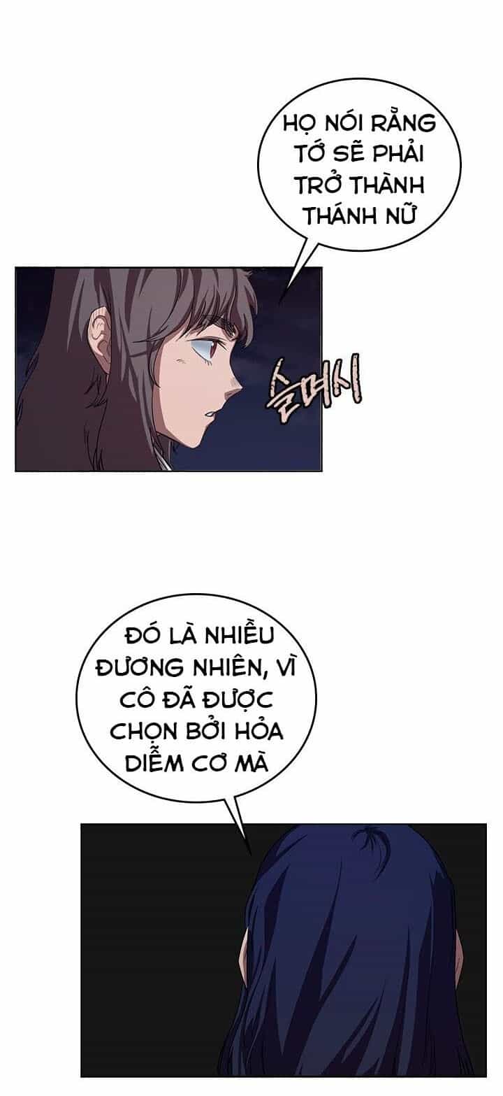 Biên Niên Sử Của Thiên Quỷ - Chương 84 - ảnh 11