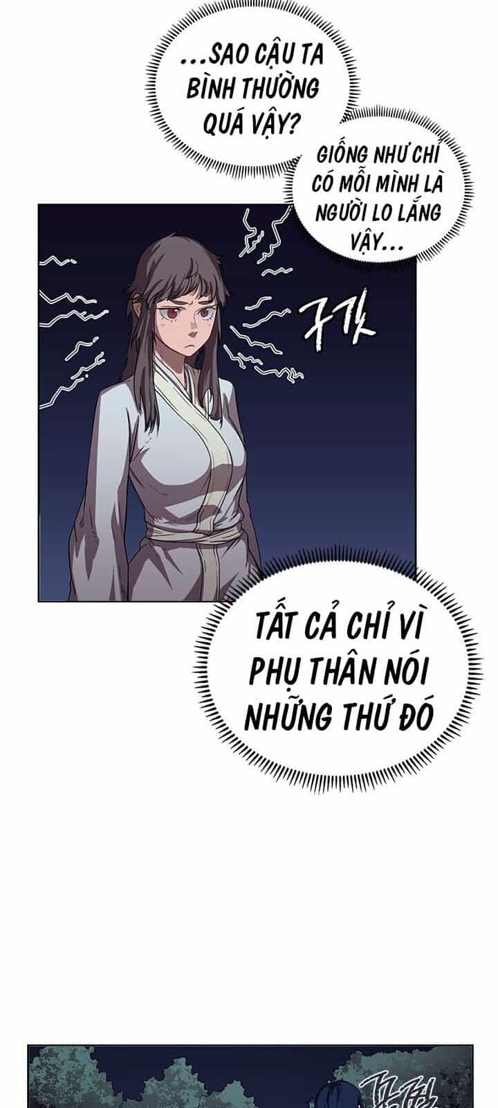 Biên Niên Sử Của Thiên Quỷ - Chương 84 - ảnh 12