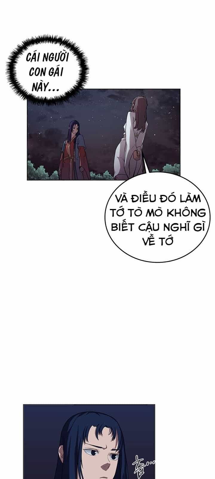 Biên Niên Sử Của Thiên Quỷ - Chương 84 - ảnh 17