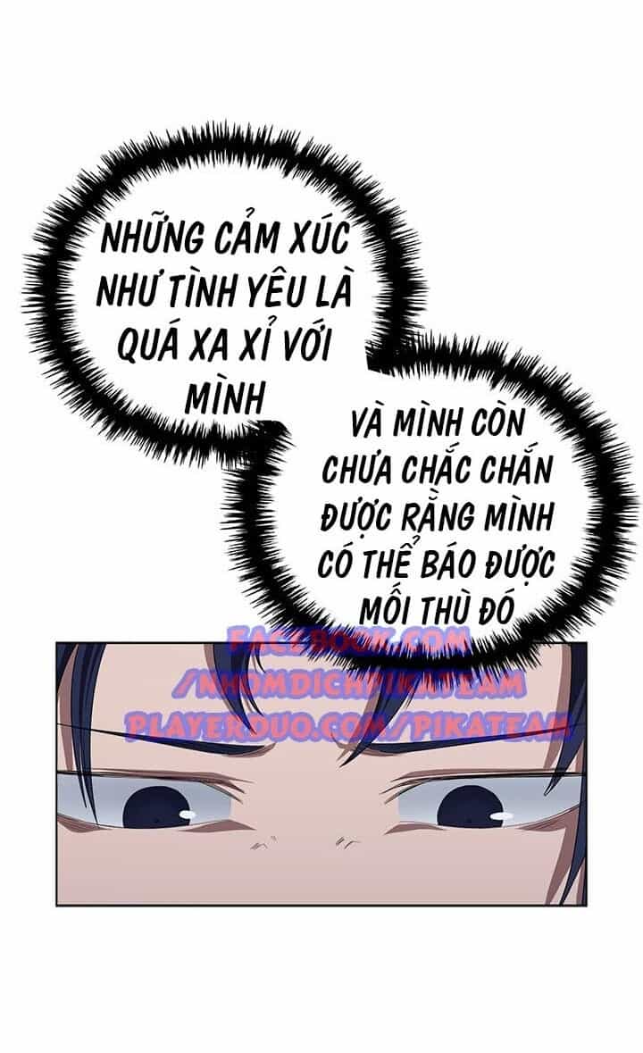 Biên Niên Sử Của Thiên Quỷ - Chương 84 - ảnh 19