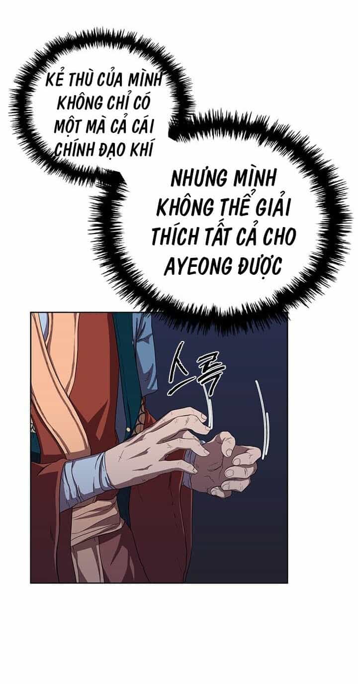 Biên Niên Sử Của Thiên Quỷ - Chương 84 - ảnh 20