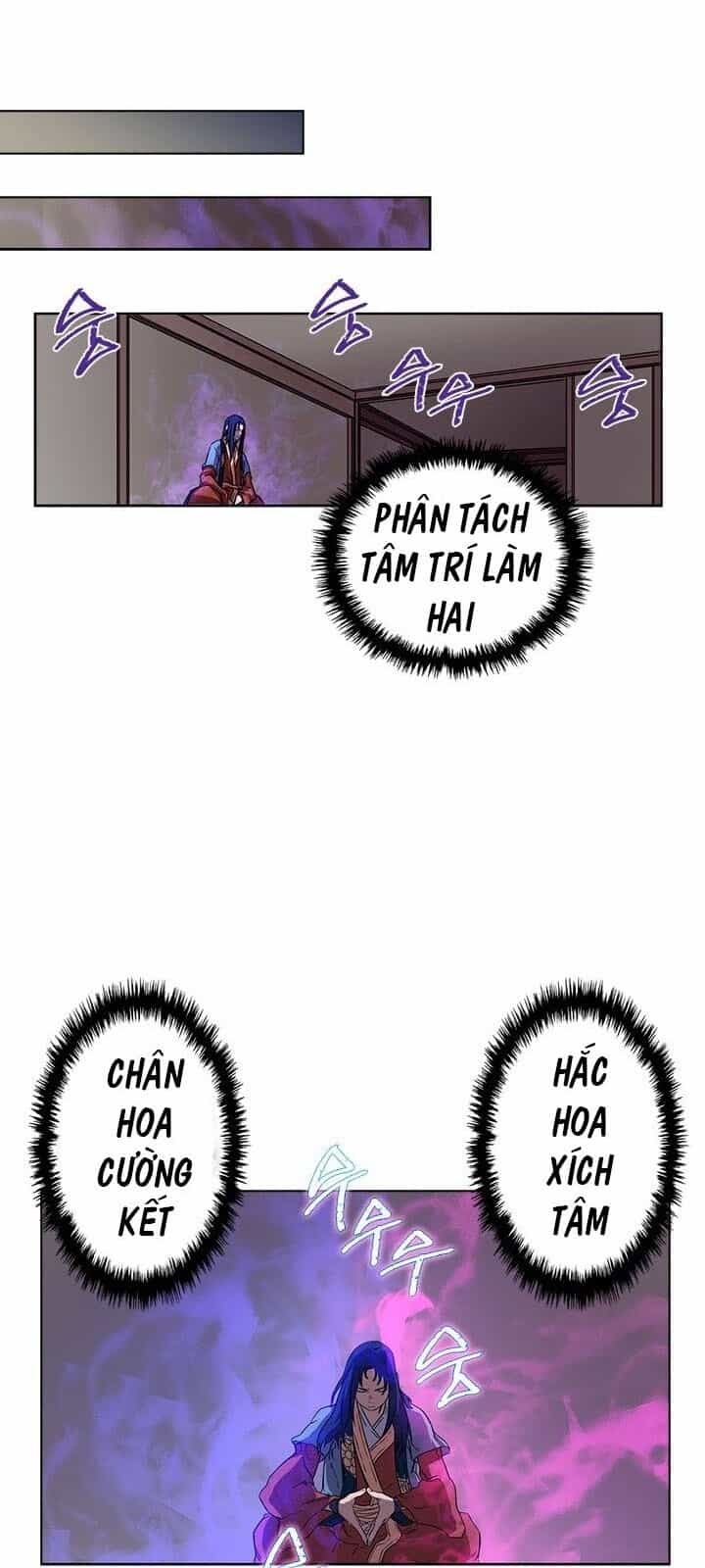 Biên Niên Sử Của Thiên Quỷ - Chương 84 - ảnh 40
