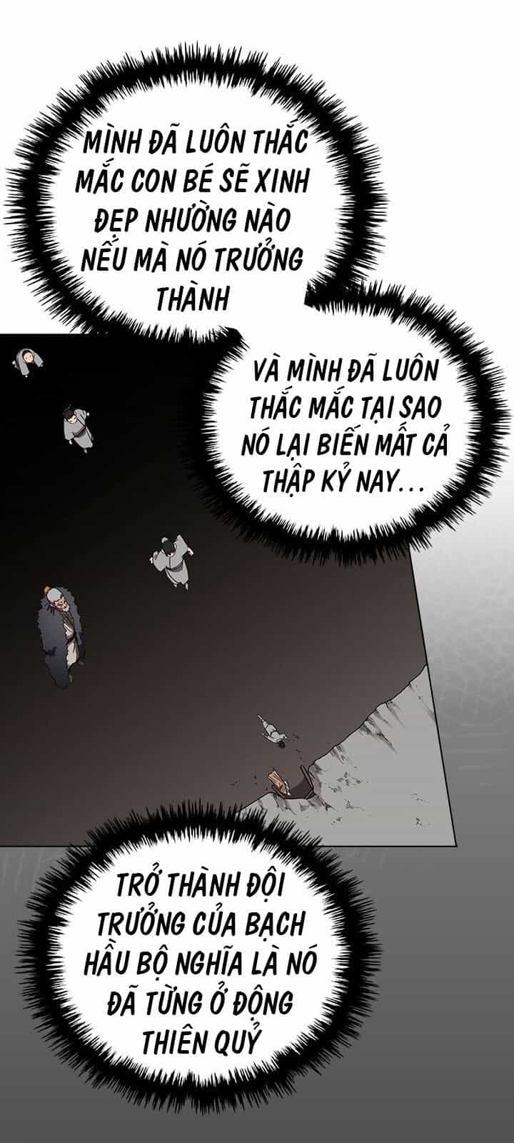 Biên Niên Sử Của Thiên Quỷ - Chương 85 - ảnh 14