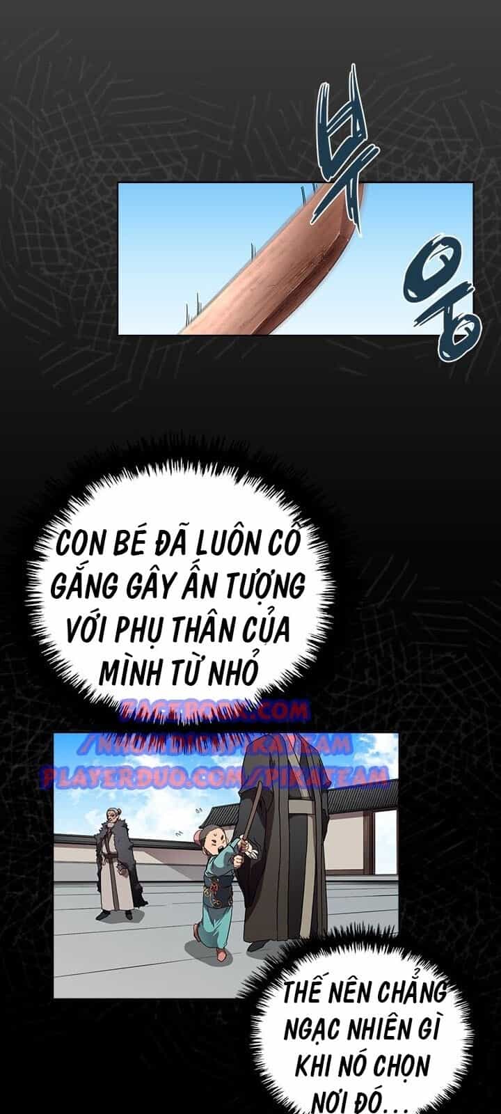 Biên Niên Sử Của Thiên Quỷ - Chương 85 - ảnh 16