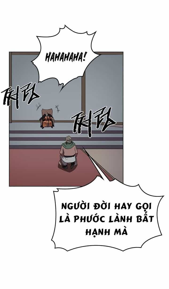 Biên Niên Sử Của Thiên Quỷ - Chương 85 - ảnh 27