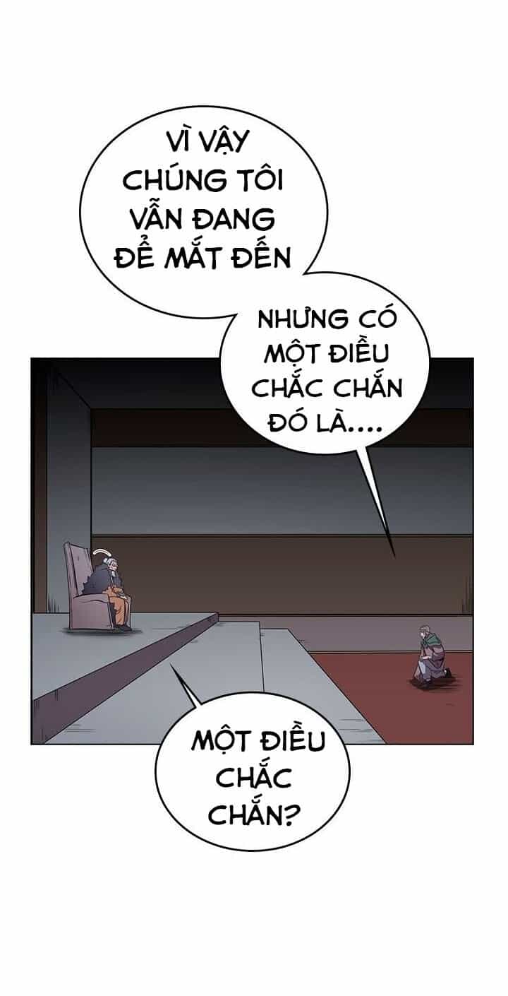 Biên Niên Sử Của Thiên Quỷ - Chương 85 - ảnh 31