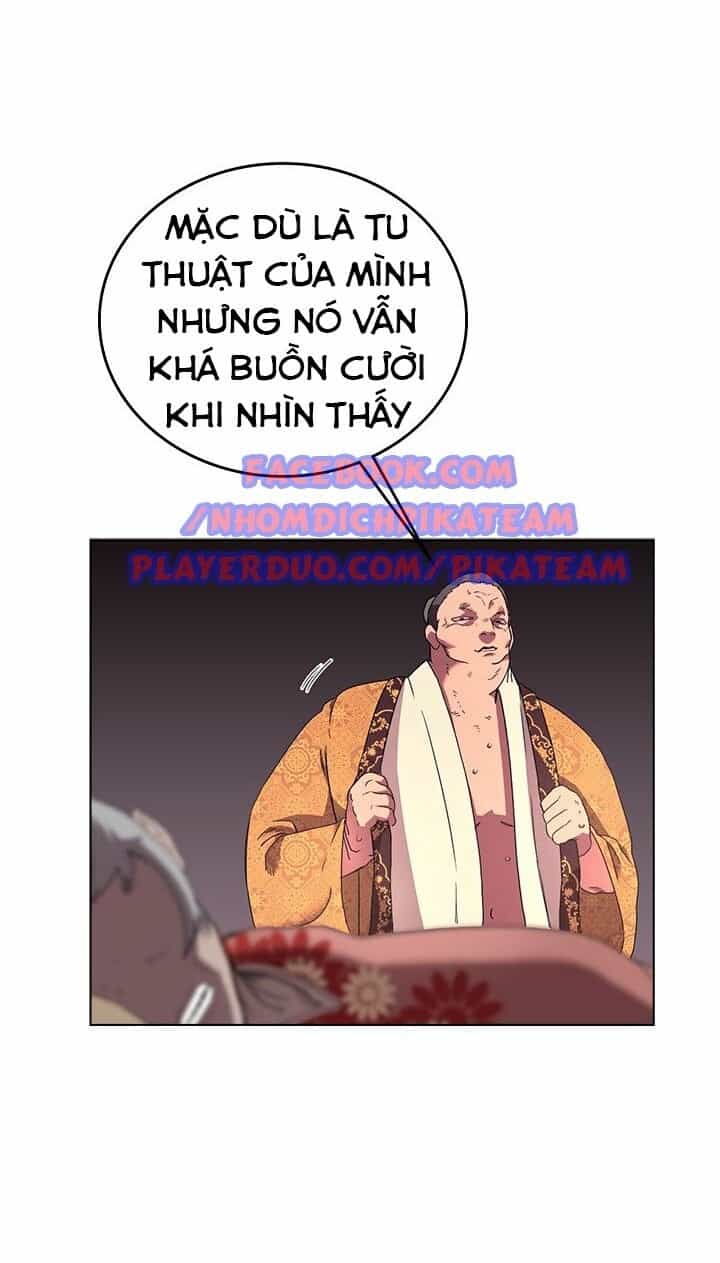 Biên Niên Sử Của Thiên Quỷ - Chương 85 - ảnh 41