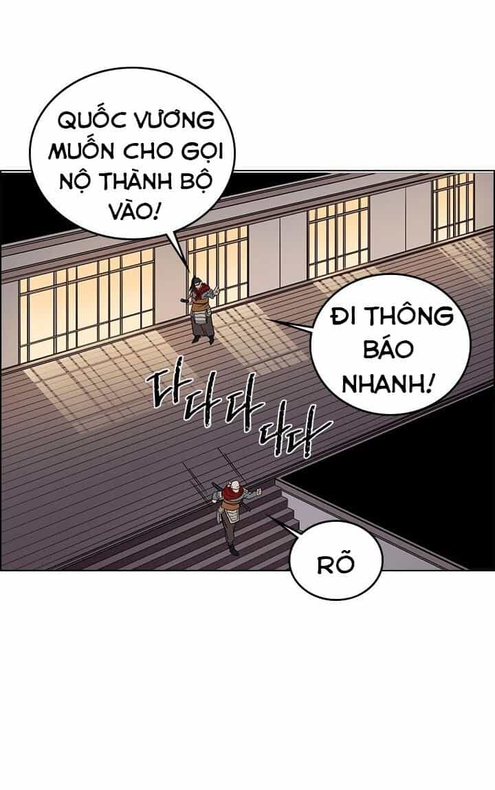 Biên Niên Sử Của Thiên Quỷ - Chương 85 - ảnh 46