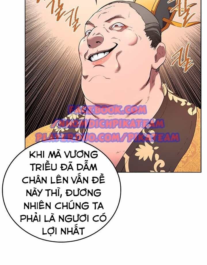 Biên Niên Sử Của Thiên Quỷ - Chương 85 - ảnh 61