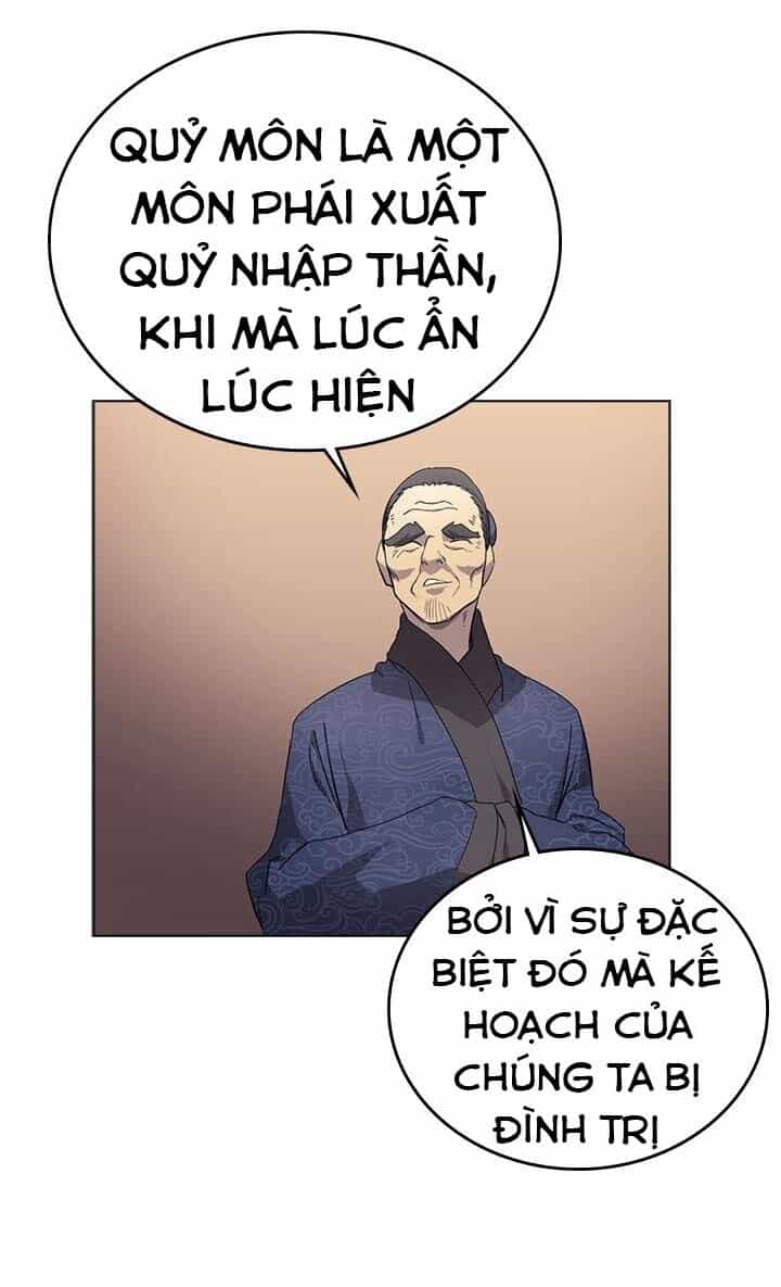 Biên Niên Sử Của Thiên Quỷ - Chương 86 - ảnh 11