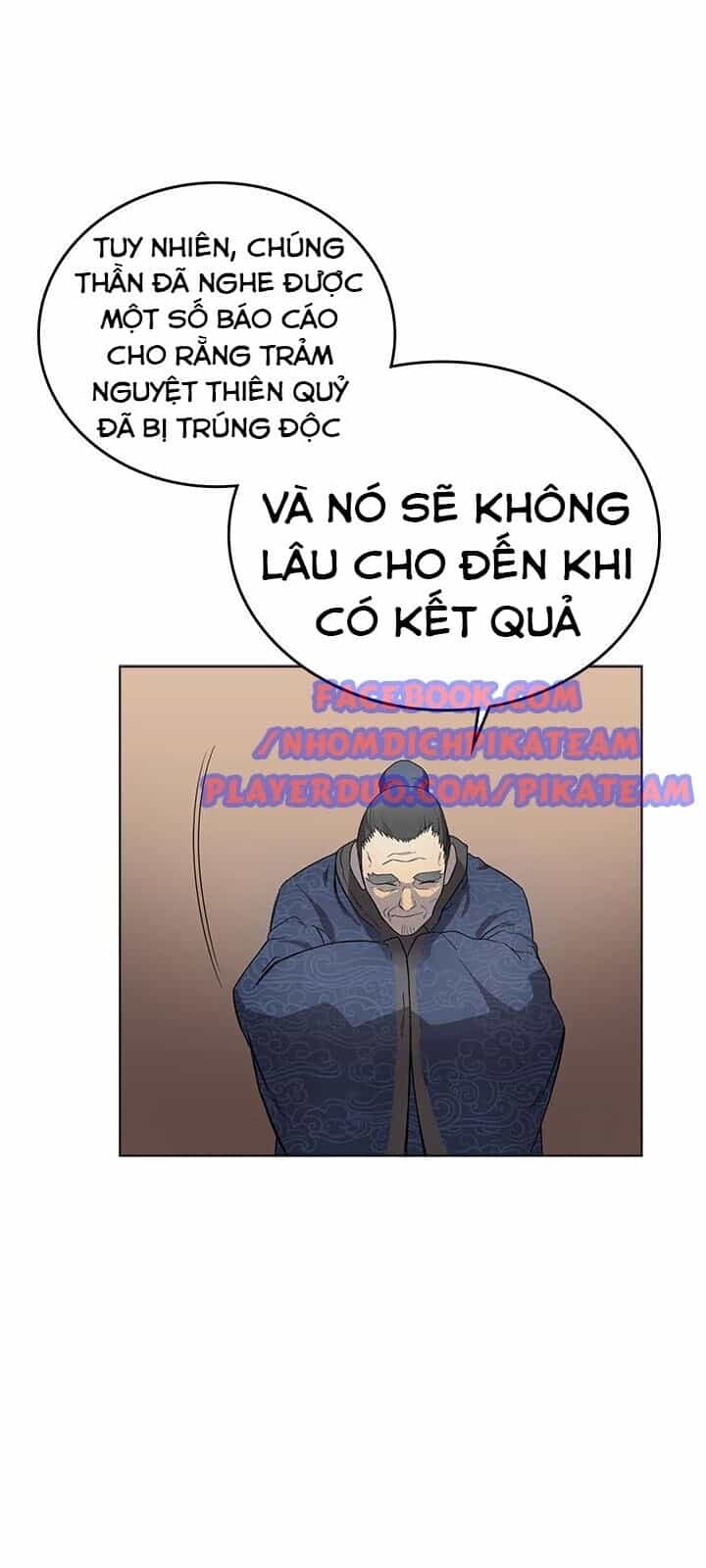 Biên Niên Sử Của Thiên Quỷ - Chương 86 - ảnh 12