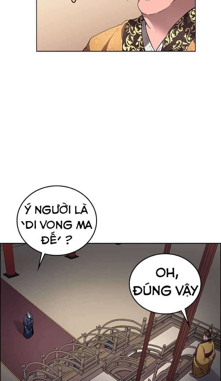 Biên Niên Sử Của Thiên Quỷ - Chương 86 - ảnh 19