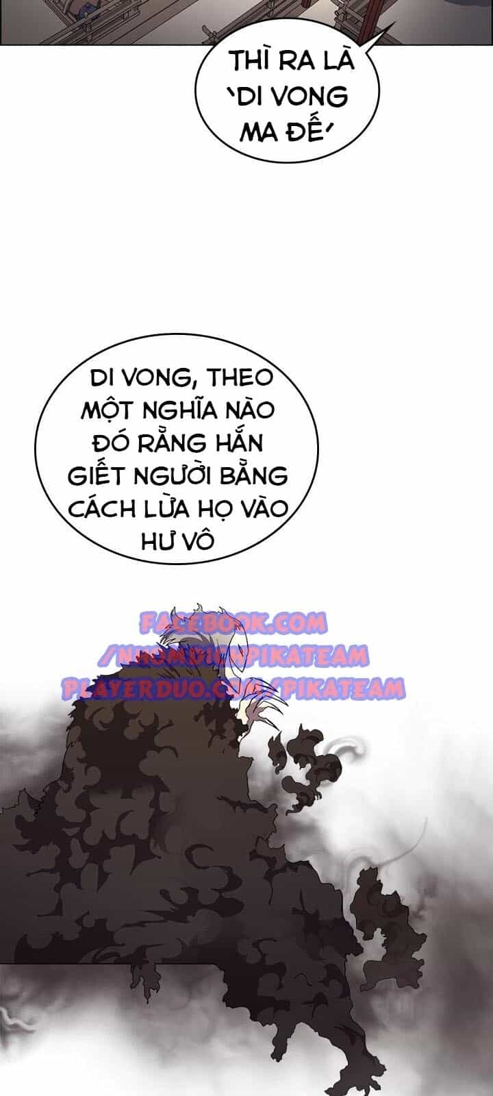 Biên Niên Sử Của Thiên Quỷ - Chương 86 - ảnh 20