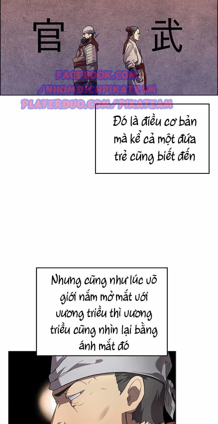 Biên Niên Sử Của Thiên Quỷ - Chương 86 - ảnh 3