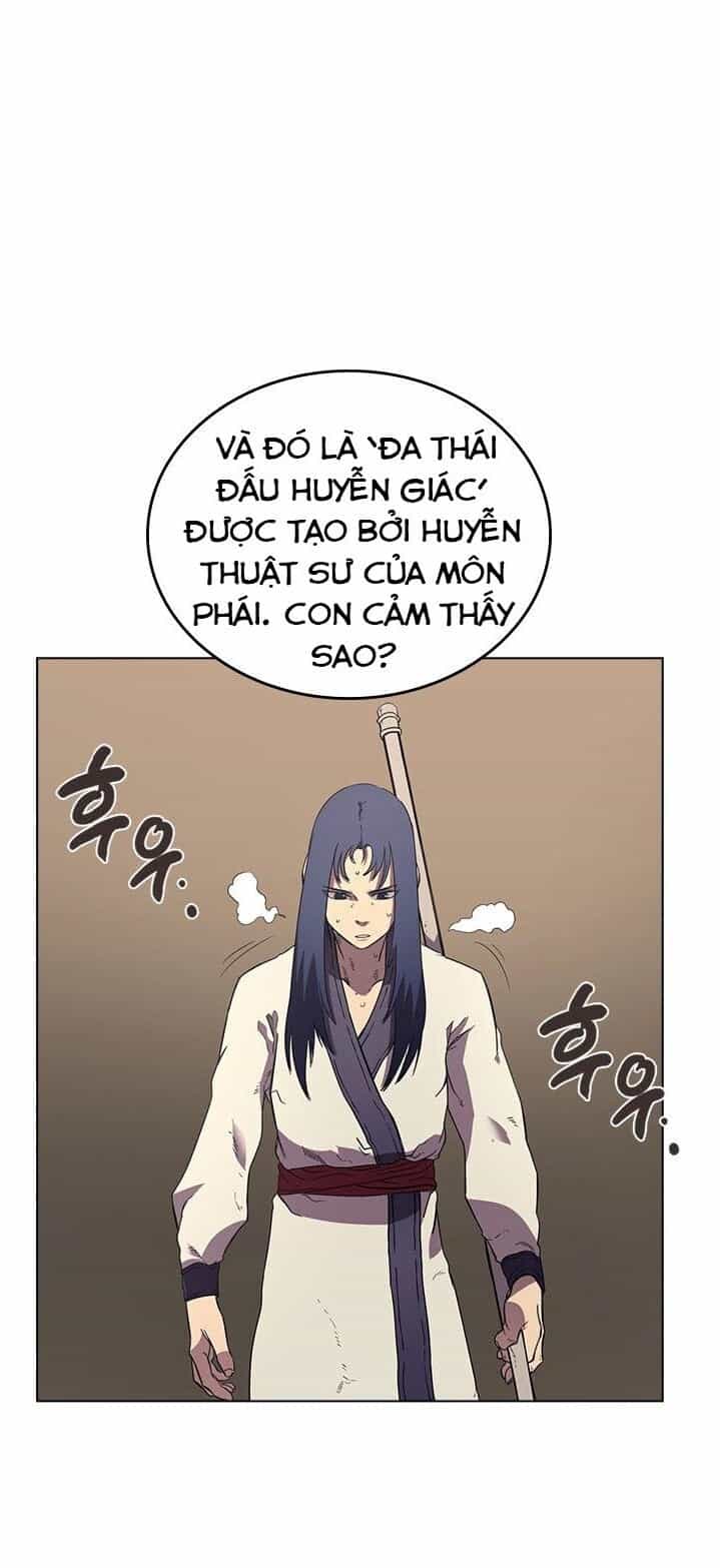 Biên Niên Sử Của Thiên Quỷ - Chương 86 - ảnh 50