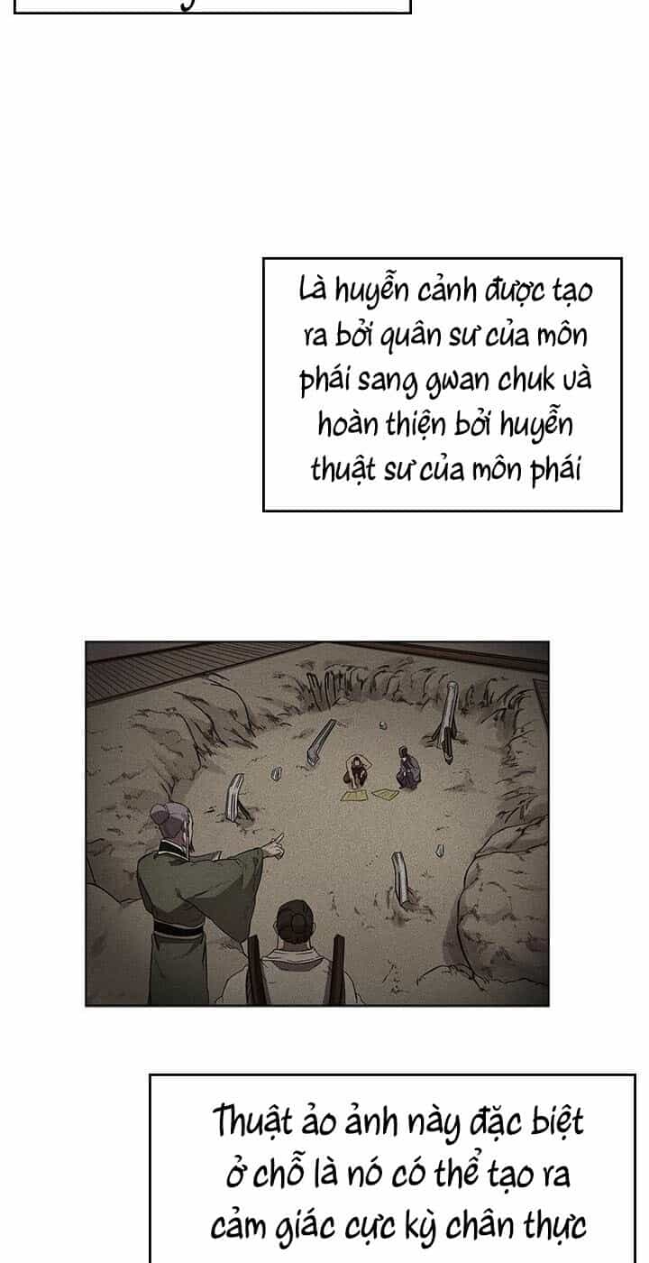 Biên Niên Sử Của Thiên Quỷ - Chương 86 - ảnh 53