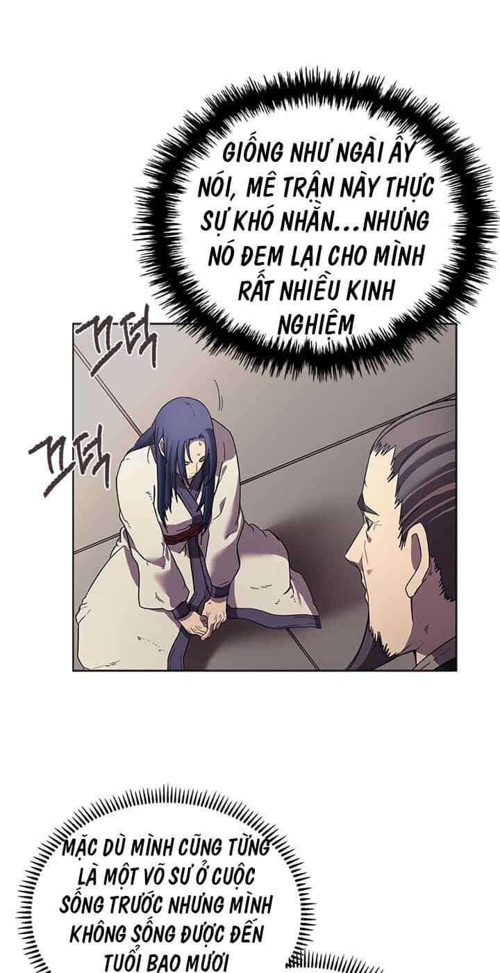 Biên Niên Sử Của Thiên Quỷ - Chương 87 - ảnh 10