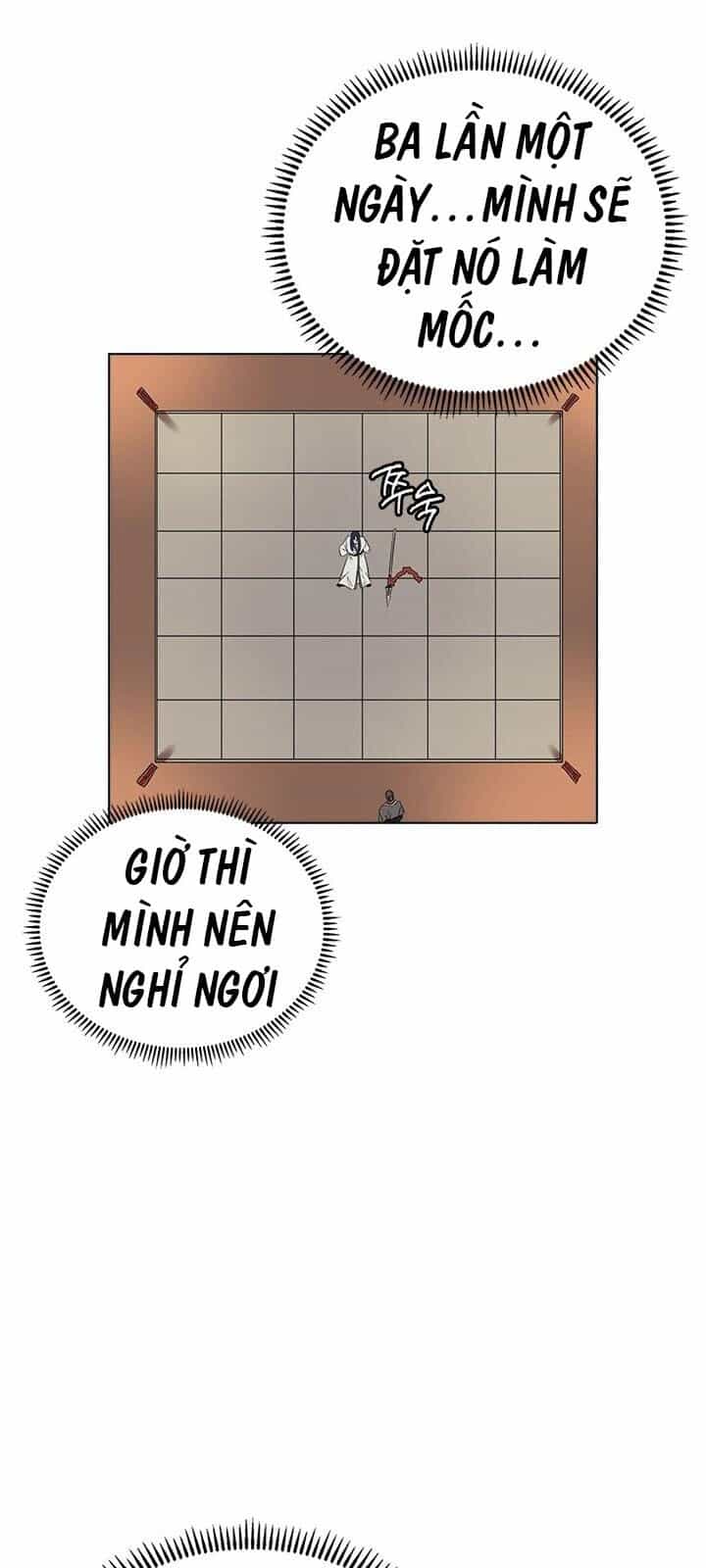 Biên Niên Sử Của Thiên Quỷ - Chương 87 - ảnh 15