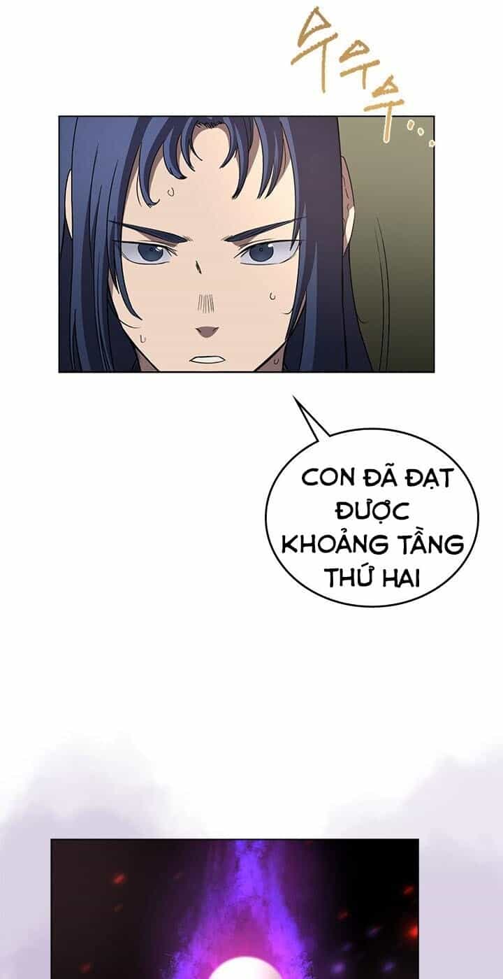 Biên Niên Sử Của Thiên Quỷ - Chương 87 - ảnh 18