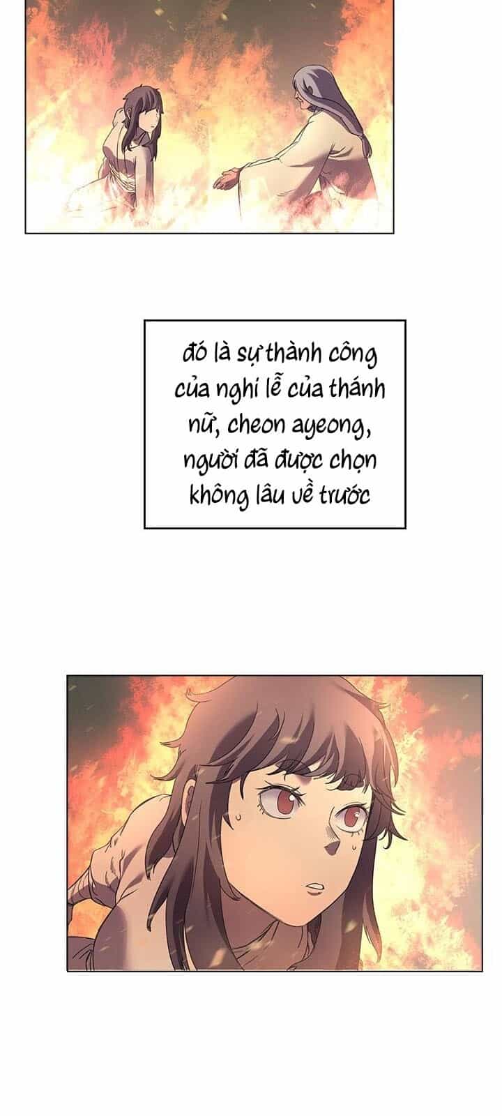 Biên Niên Sử Của Thiên Quỷ - Chương 87 - ảnh 29