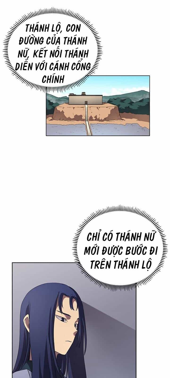 Biên Niên Sử Của Thiên Quỷ - Chương 87 - ảnh 37
