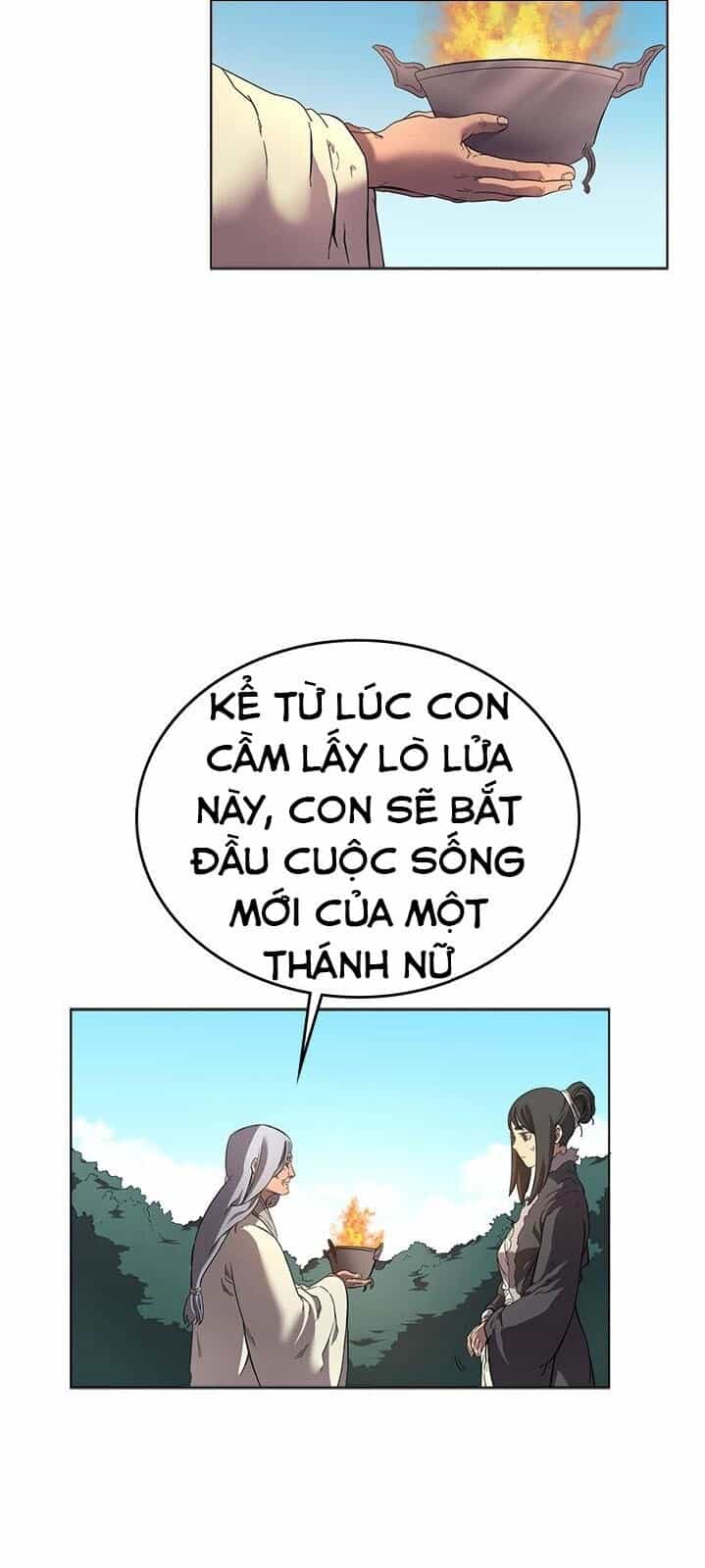 Biên Niên Sử Của Thiên Quỷ - Chương 87 - ảnh 51