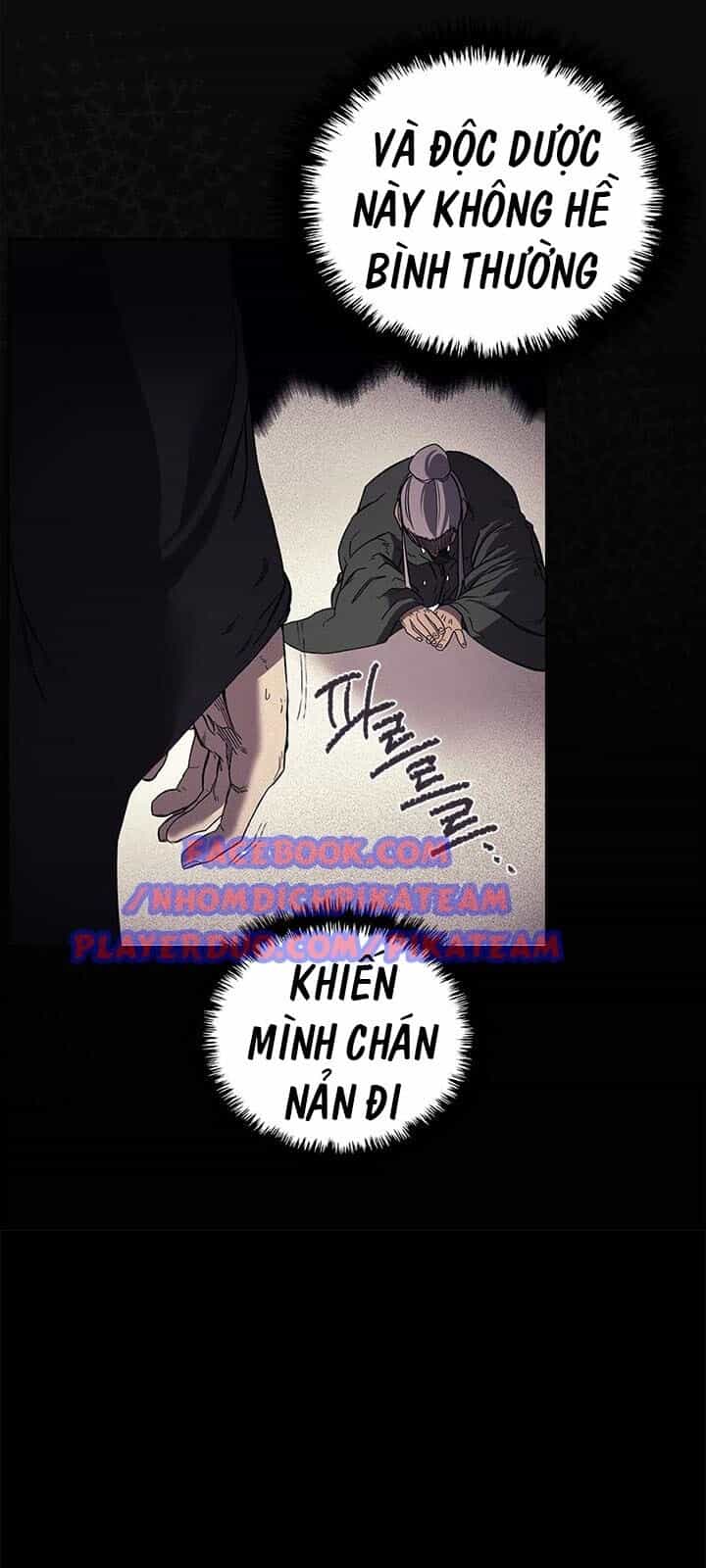 Biên Niên Sử Của Thiên Quỷ - Chương 87 - ảnh 59