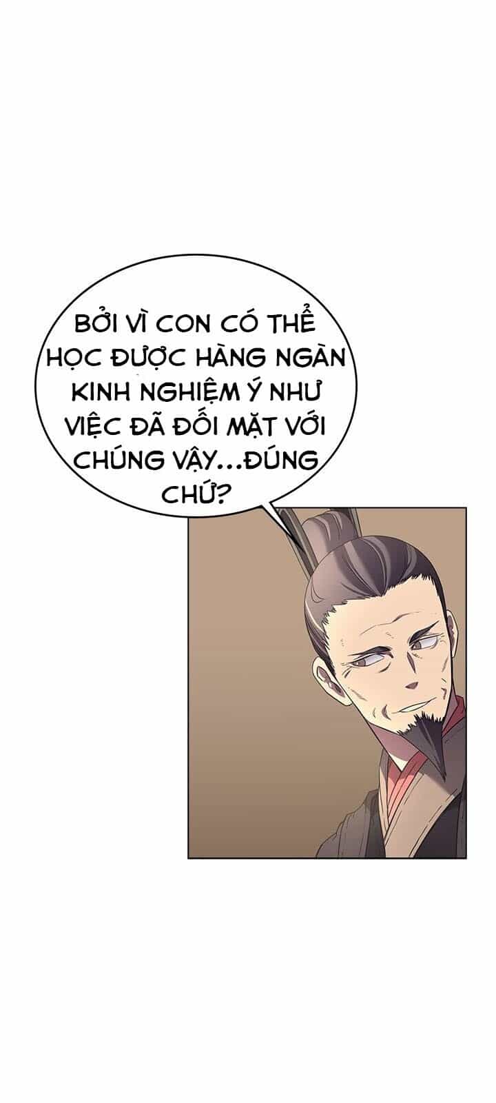 Biên Niên Sử Của Thiên Quỷ - Chương 87 - ảnh 9