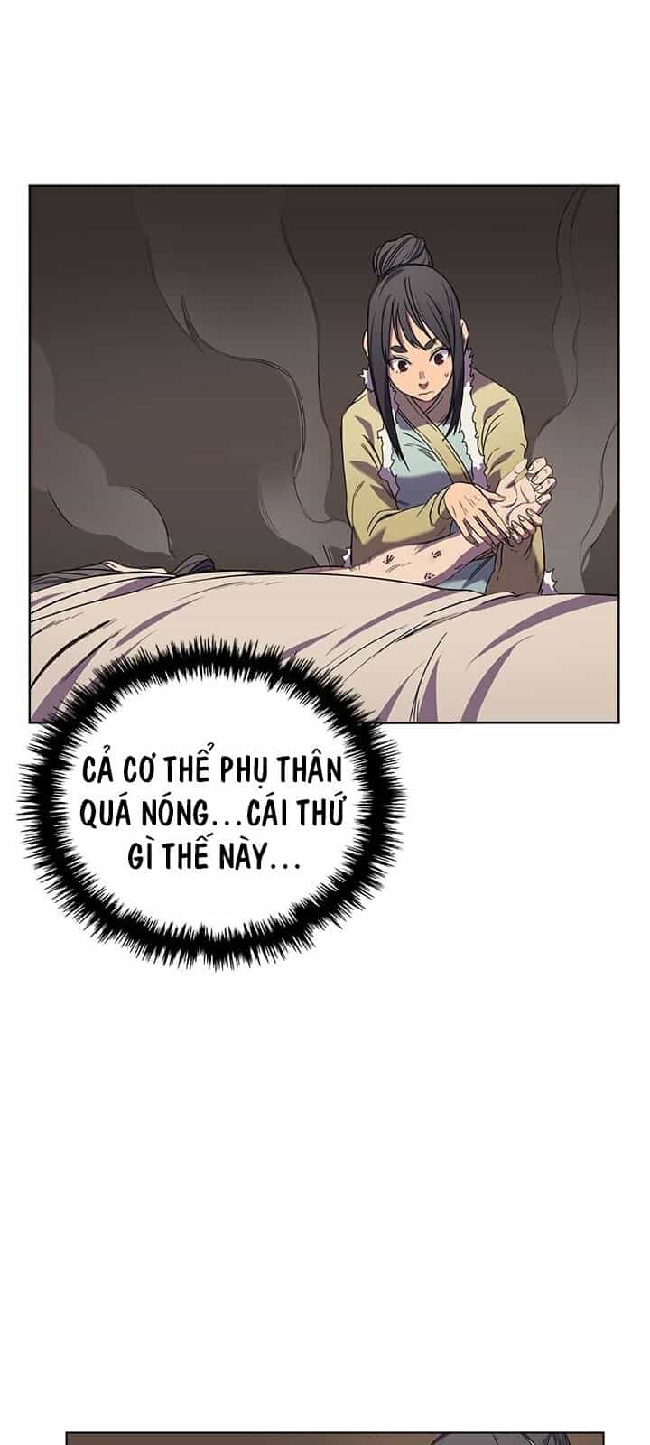 Biên Niên Sử Của Thiên Quỷ - Chương 88 - ảnh 11