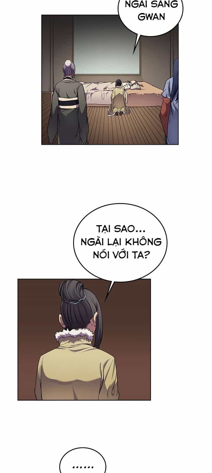 Biên Niên Sử Của Thiên Quỷ - Chương 88 - ảnh 15