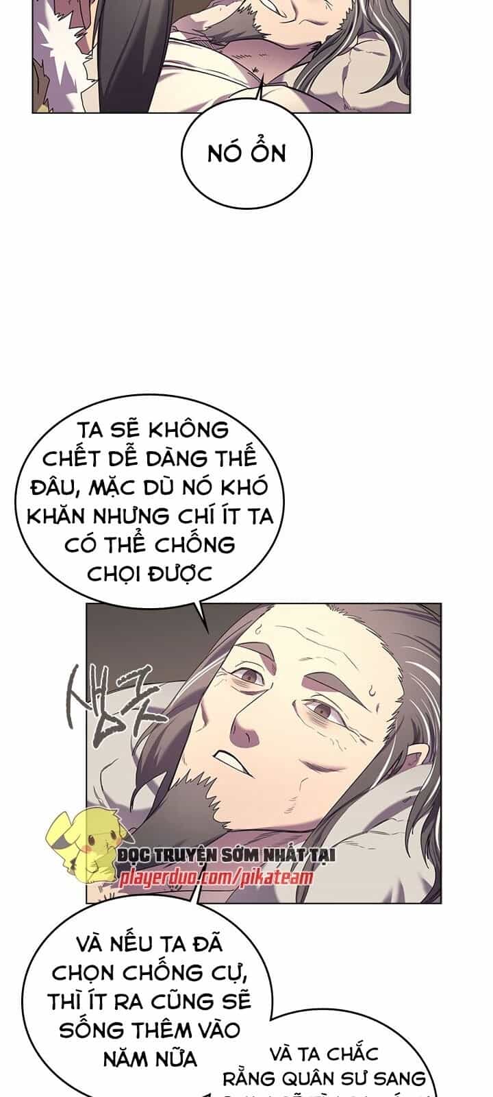 Biên Niên Sử Của Thiên Quỷ - Chương 88 - ảnh 22