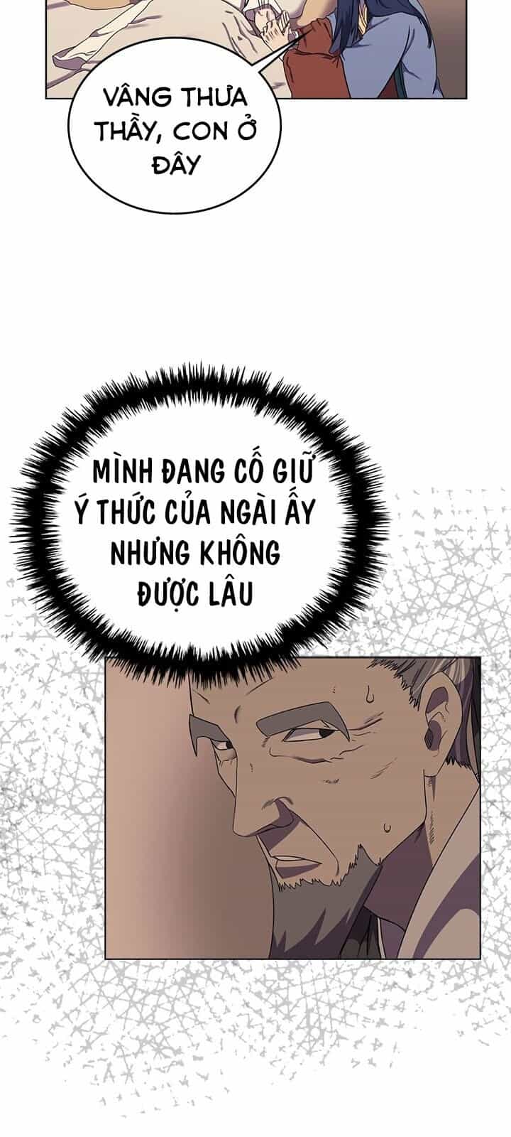Biên Niên Sử Của Thiên Quỷ - Chương 88 - ảnh 37