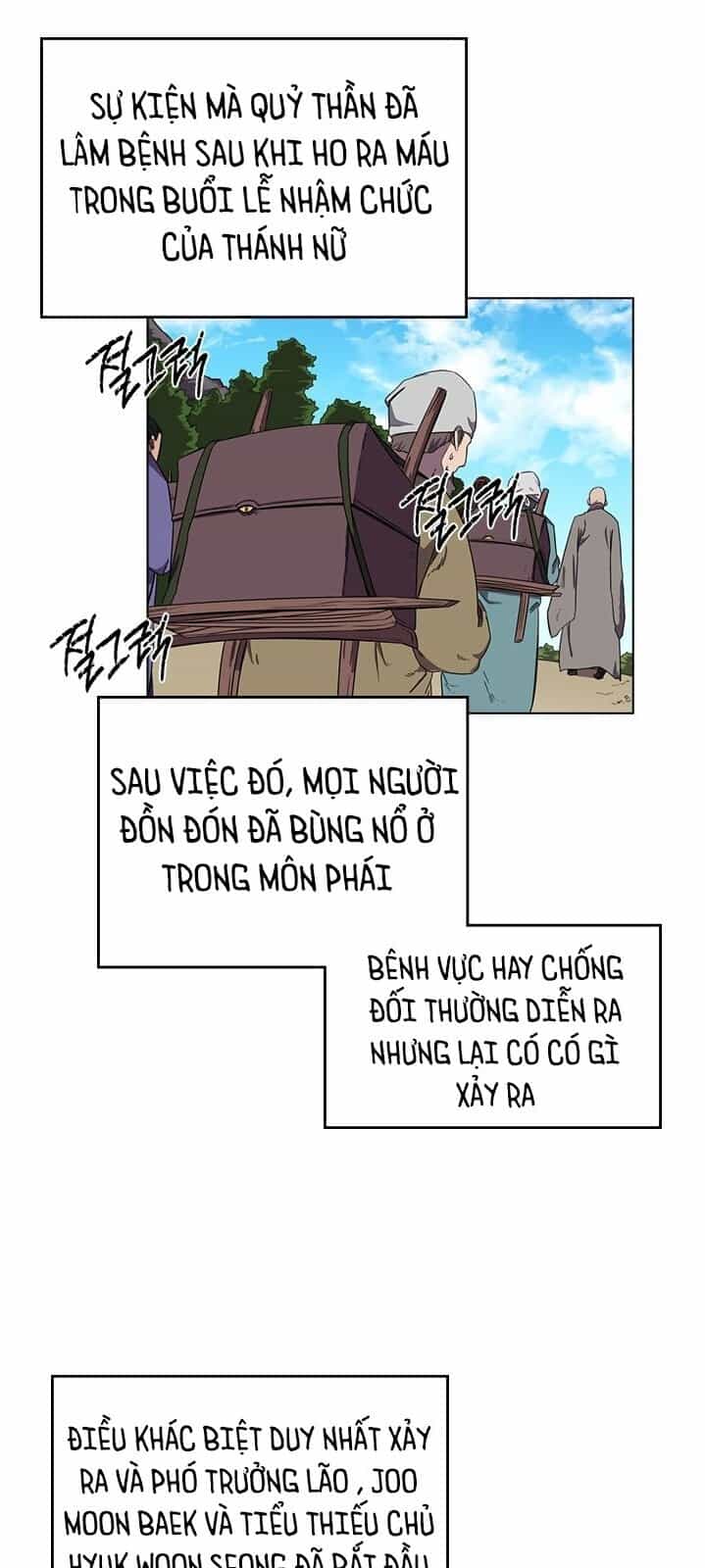 Biên Niên Sử Của Thiên Quỷ - Chương 88 - ảnh 47