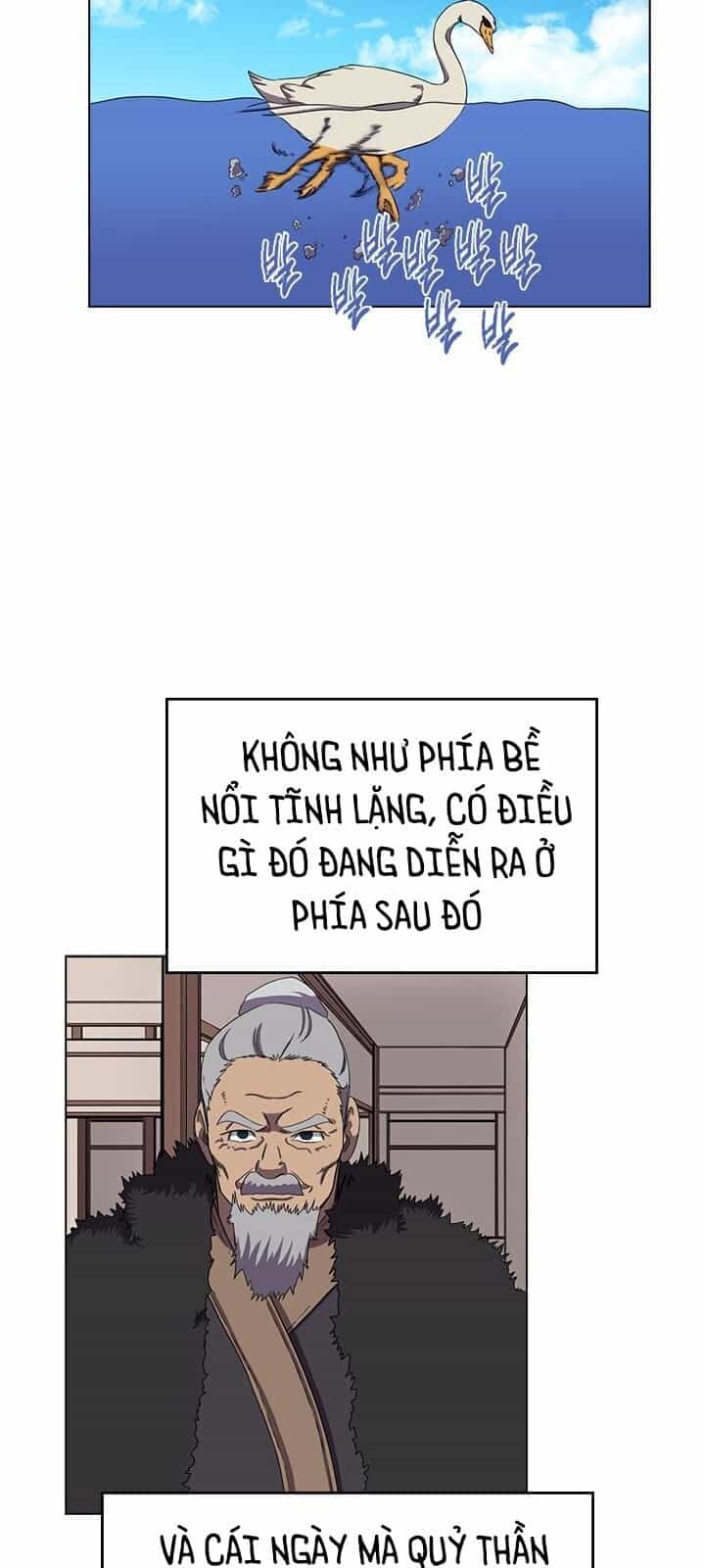 Biên Niên Sử Của Thiên Quỷ - Chương 88 - ảnh 49