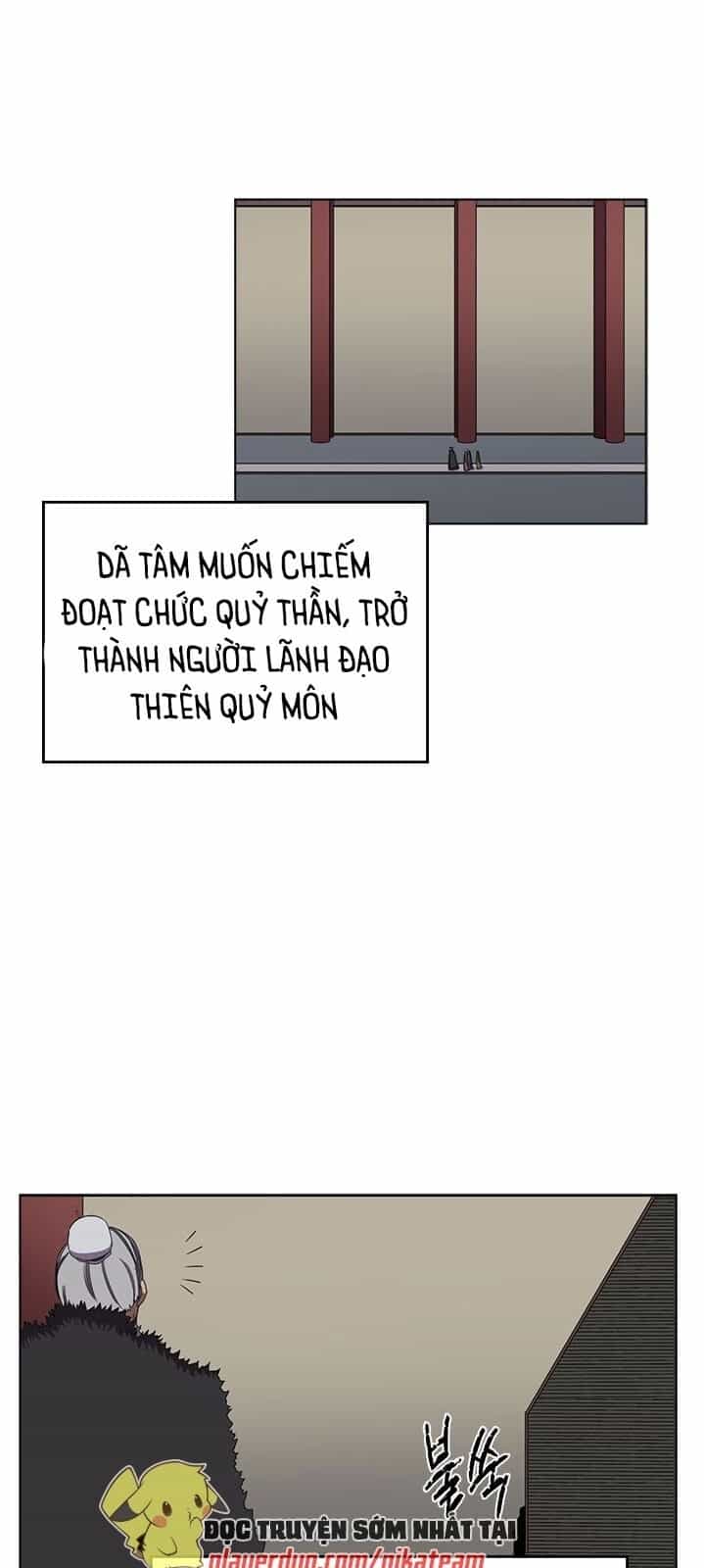 Biên Niên Sử Của Thiên Quỷ - Chương 88 - ảnh 51