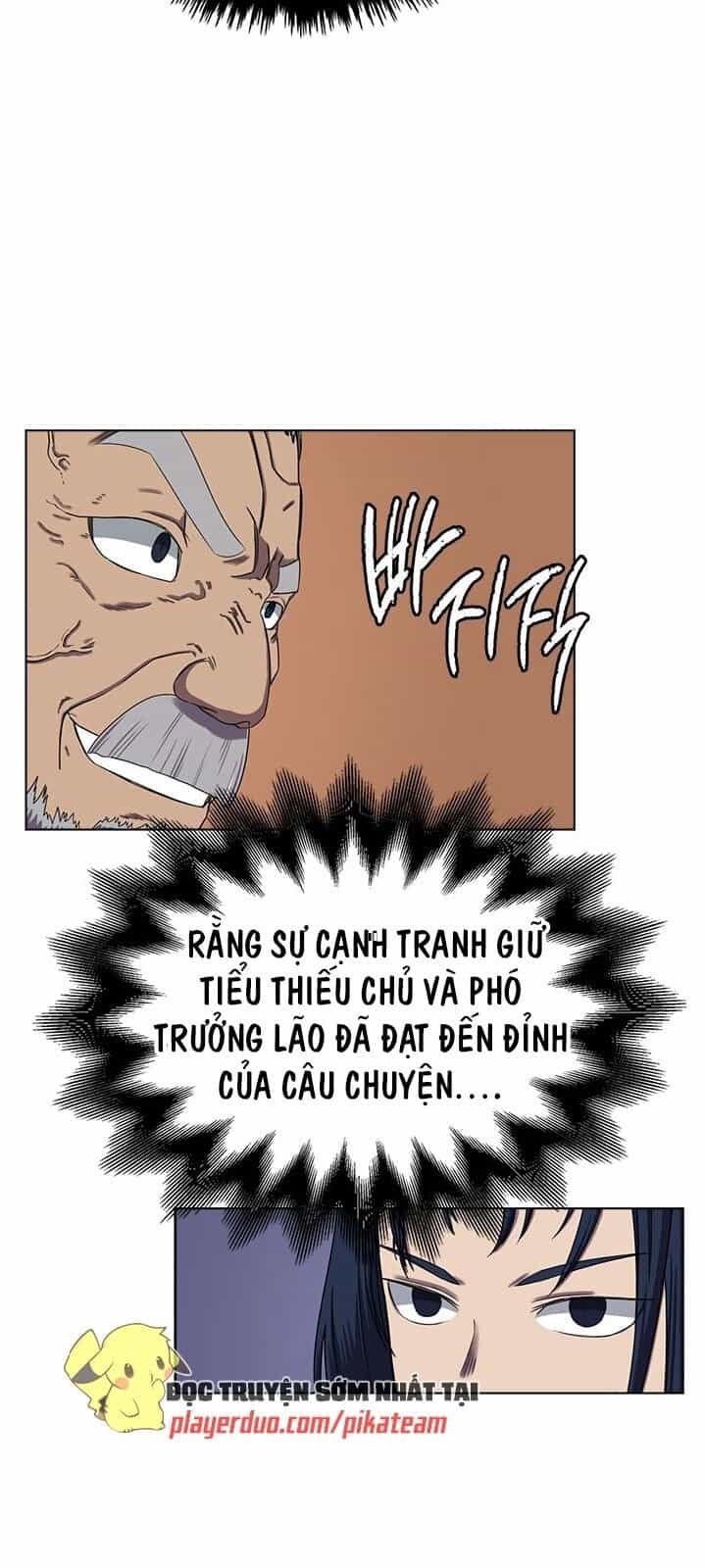 Biên Niên Sử Của Thiên Quỷ - Chương 88 - ảnh 53