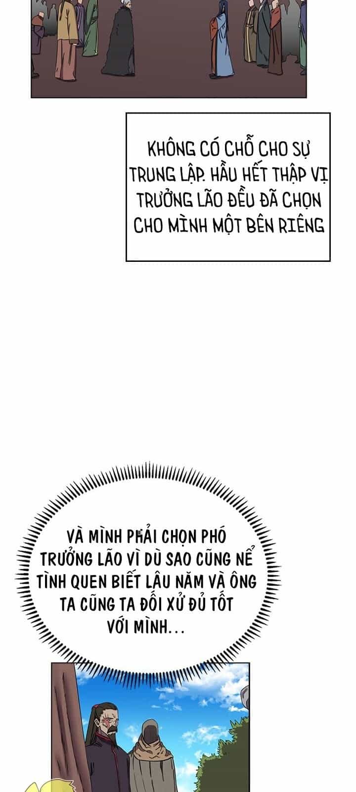 Biên Niên Sử Của Thiên Quỷ - Chương 88 - ảnh 56