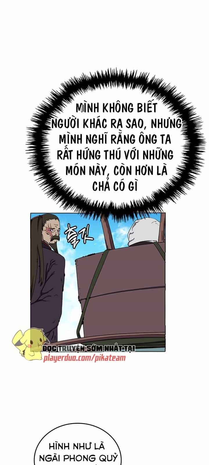 Biên Niên Sử Của Thiên Quỷ - Chương 88 - ảnh 63