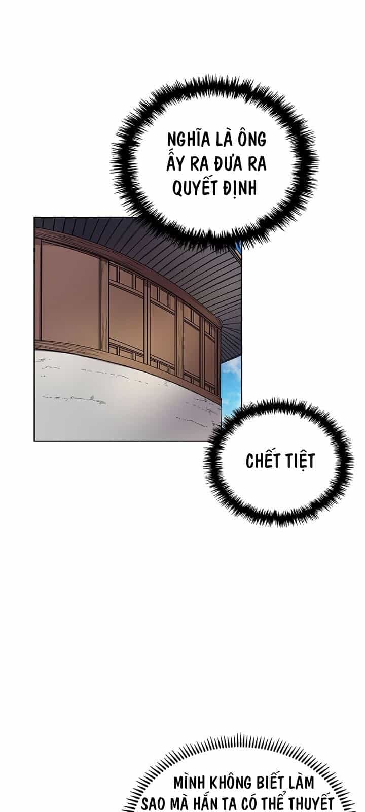 Biên Niên Sử Của Thiên Quỷ - Chương 89 - ảnh 16