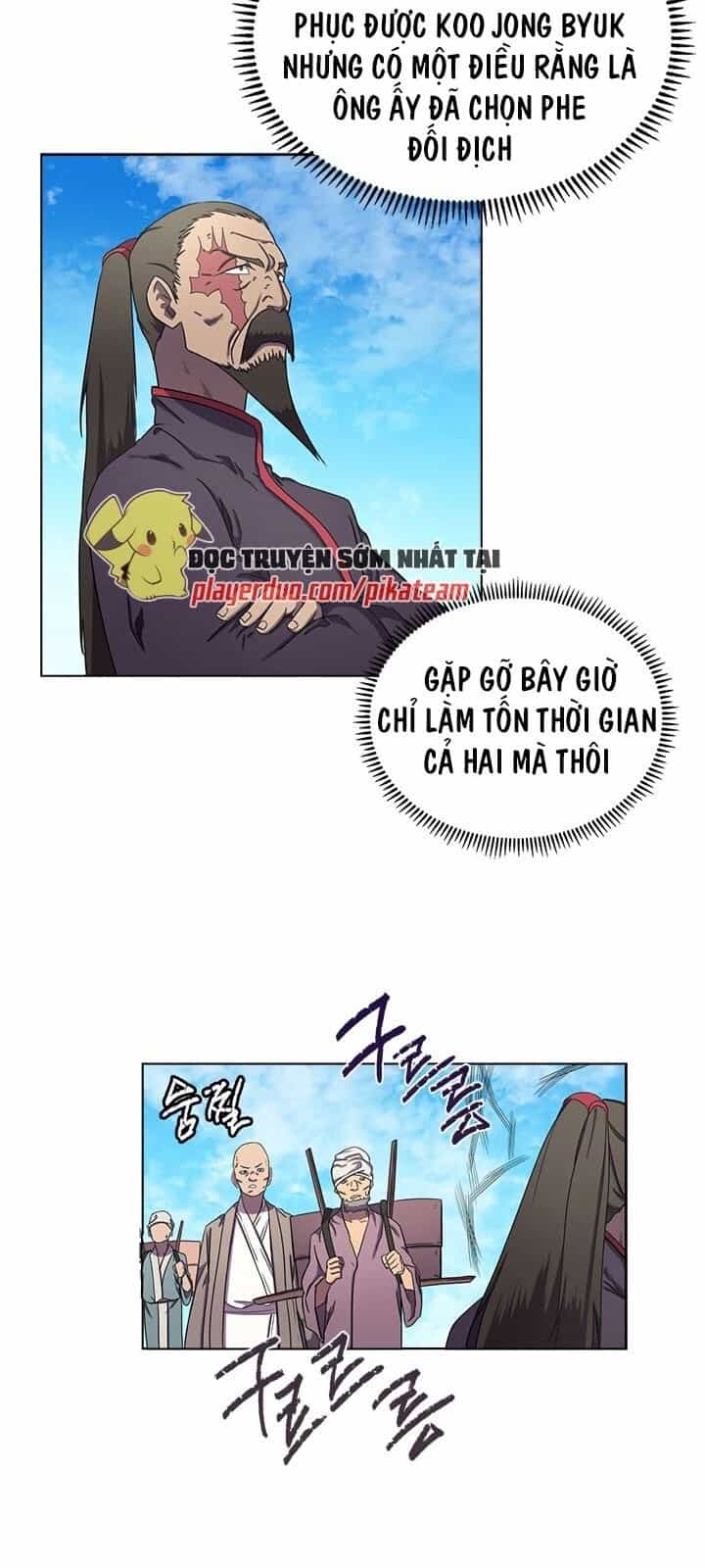 Biên Niên Sử Của Thiên Quỷ - Chương 89 - ảnh 17