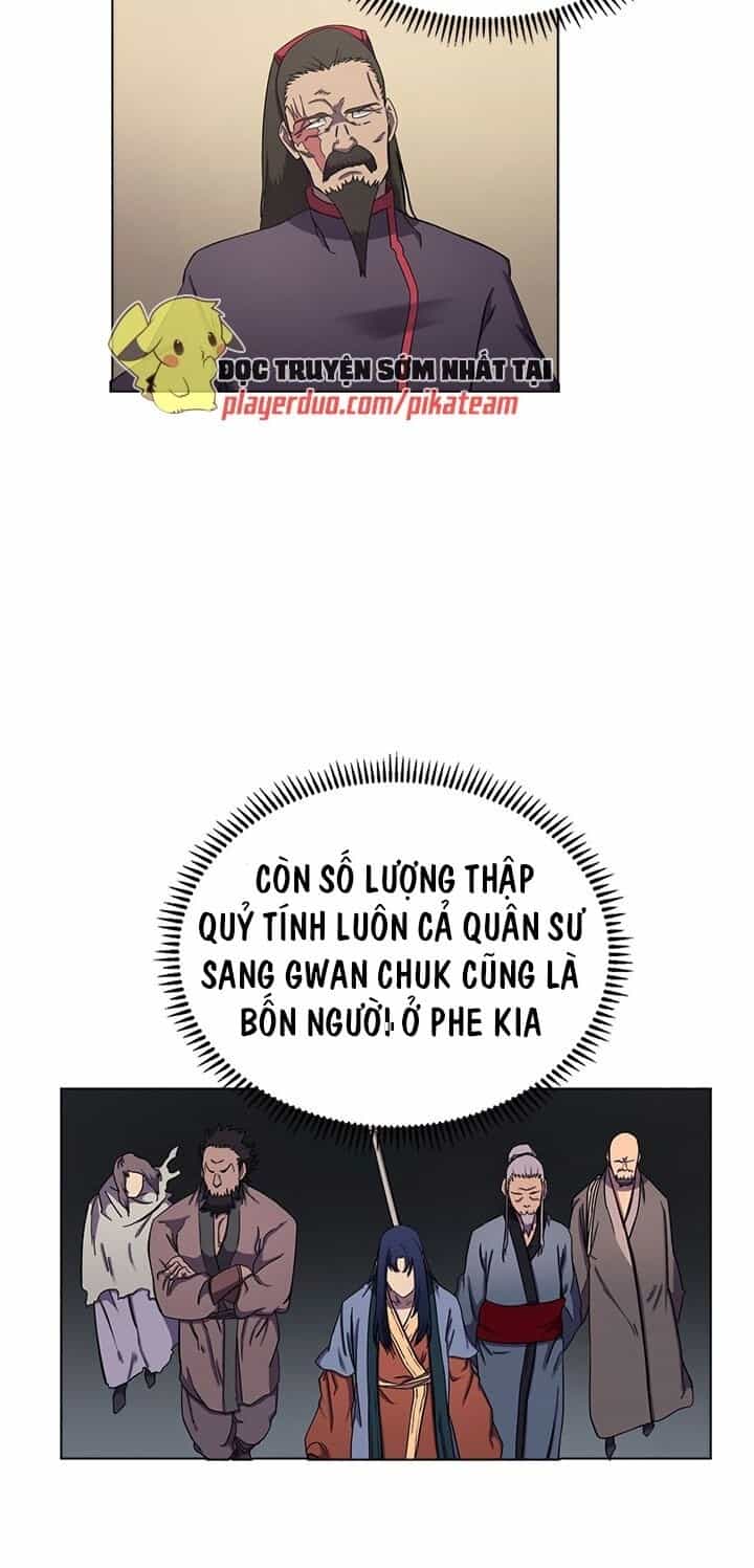 Biên Niên Sử Của Thiên Quỷ - Chương 89 - ảnh 22