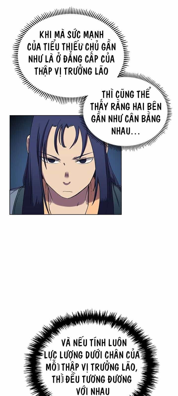 Biên Niên Sử Của Thiên Quỷ - Chương 89 - ảnh 23