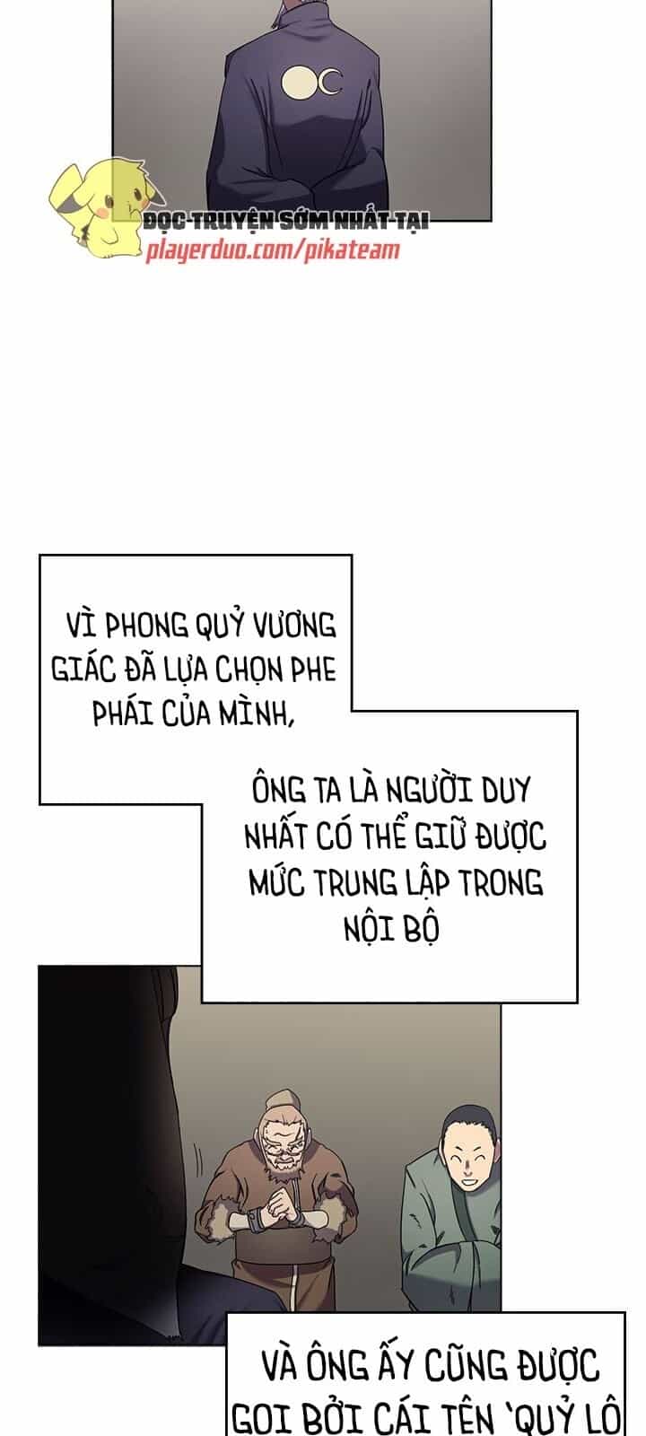 Biên Niên Sử Của Thiên Quỷ - Chương 89 - ảnh 35