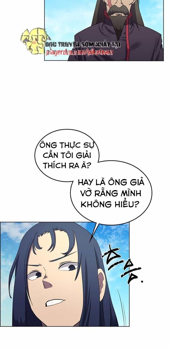Biên Niên Sử Của Thiên Quỷ - Chương 89 - ảnh 4