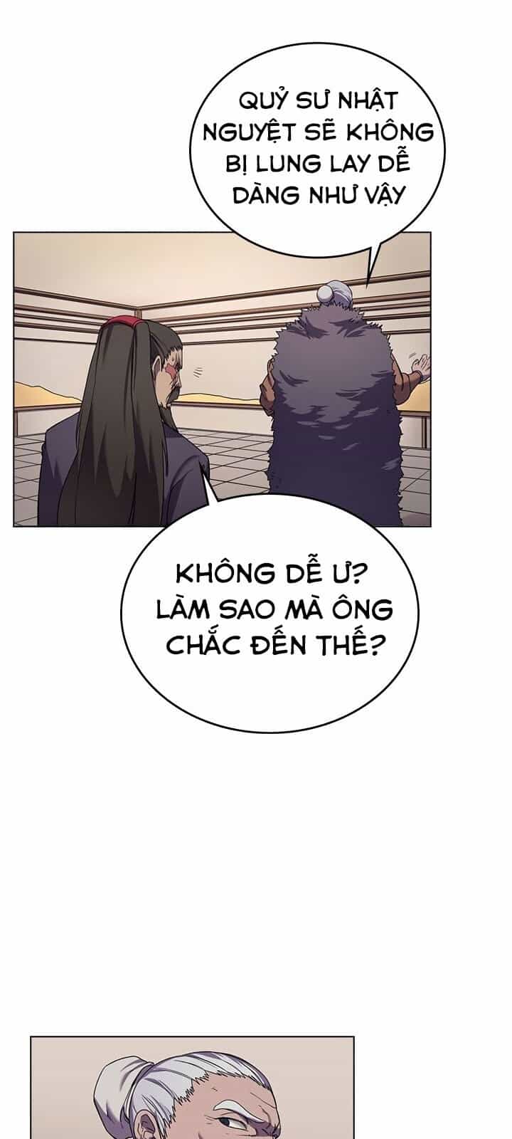 Biên Niên Sử Của Thiên Quỷ - Chương 89 - ảnh 41