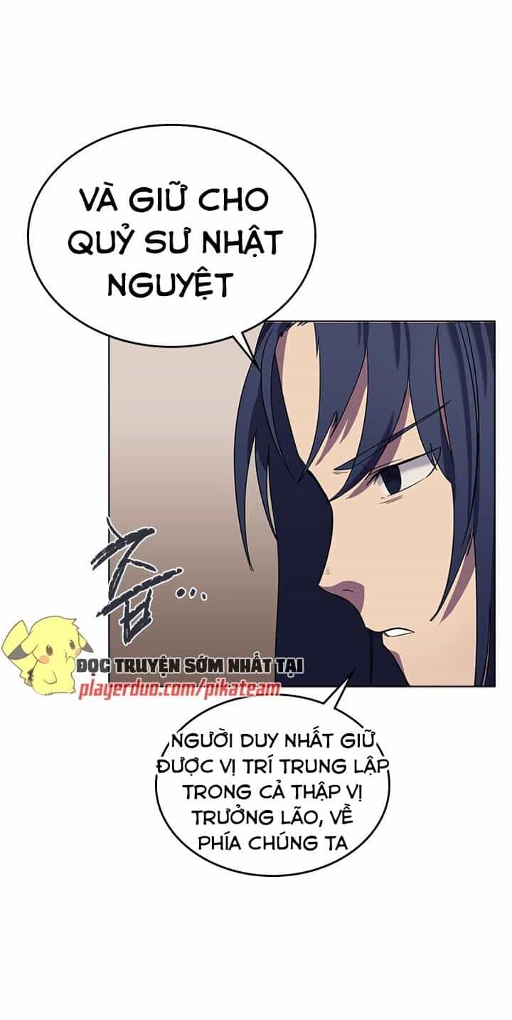 Biên Niên Sử Của Thiên Quỷ - Chương 89 - ảnh 48
