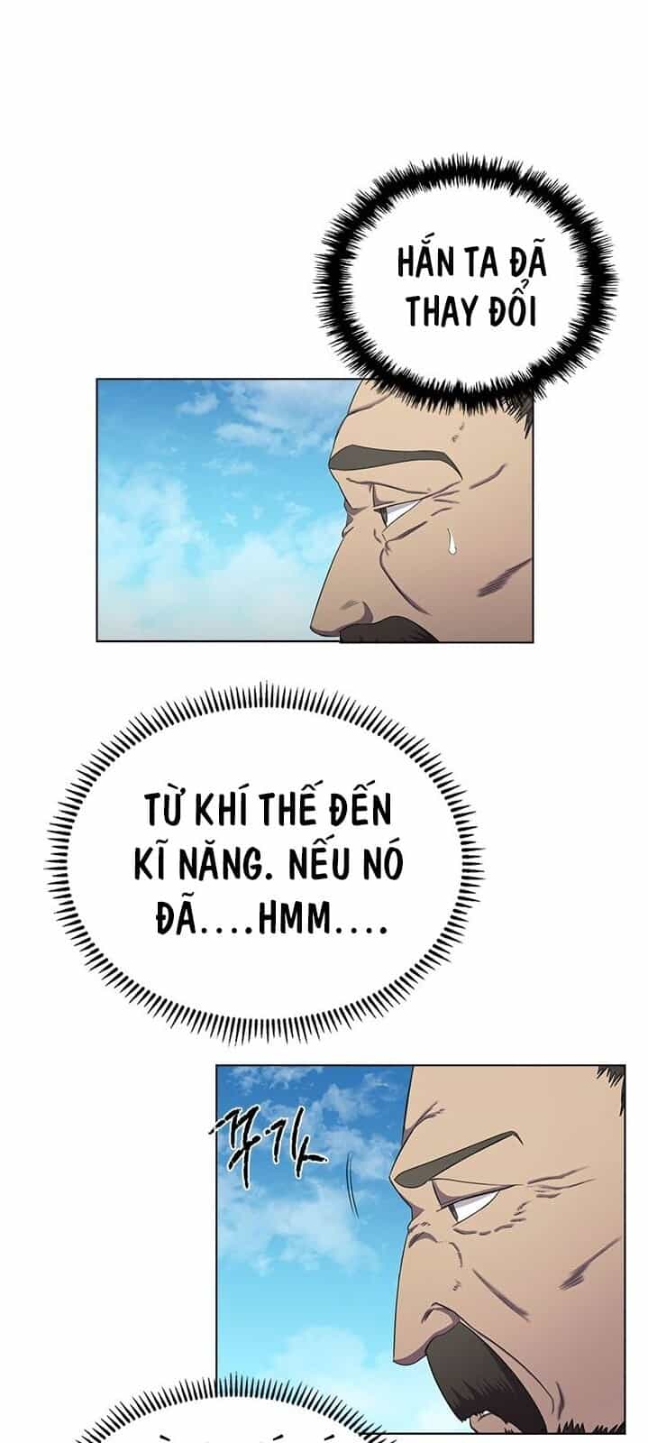 Biên Niên Sử Của Thiên Quỷ - Chương 89 - ảnh 5